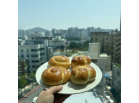 Today, Prime Academy"프라임요리제과제빵커피아카데미