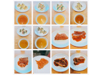 양식조리기능사