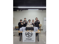 부산시 부곡2동 주민센터 봉사~~